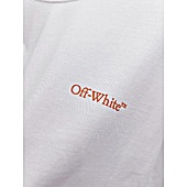 US$23.00 OFF WHITE T-Shirts for Men #793556