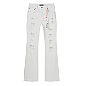 US$50.00 Purple brand Jeans for MEN #793564
