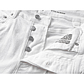 US$50.00 Purple brand Jeans for MEN #793564
