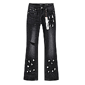 US$50.00 Purple brand Jeans for MEN #793565