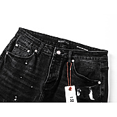 US$50.00 Purple brand Jeans for MEN #793565