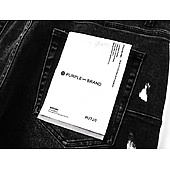 US$50.00 Purple brand Jeans for MEN #793565