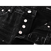 US$50.00 Purple brand Jeans for MEN #793565