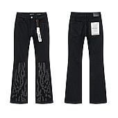 US$50.00 Purple brand Jeans for MEN #793566