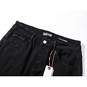 US$50.00 Purple brand Jeans for MEN #793566