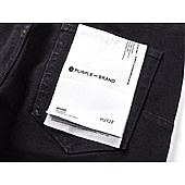 US$50.00 Purple brand Jeans for MEN #793566