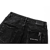 US$46.00 Purple brand Jeans for MEN #793567