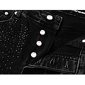 US$46.00 Purple brand Jeans for MEN #793567