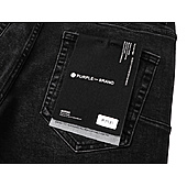US$46.00 Purple brand Jeans for MEN #793567