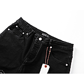 US$44.00 Purple brand Jeans for MEN #793568