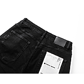 US$44.00 Purple brand Jeans for MEN #793568