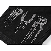 US$44.00 Purple brand Jeans for MEN #793568