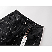 US$46.00 Purple brand Jeans for MEN #793569