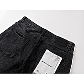 US$46.00 Purple brand Jeans for MEN #793569
