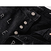 US$46.00 Purple brand Jeans for MEN #793569