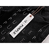 US$46.00 Purple brand Jeans for MEN #793569