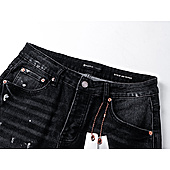 US$50.00 Purple brand Jeans for MEN #793570