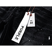US$50.00 Purple brand Jeans for MEN #793570