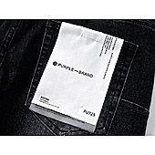 US$50.00 Purple brand Jeans for MEN #793570