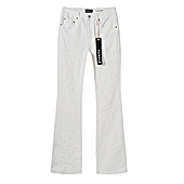 US$50.00 Purple brand Jeans for MEN #793571