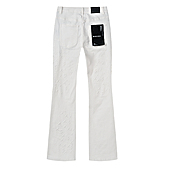 US$50.00 Purple brand Jeans for MEN #793571