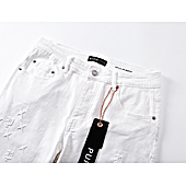 US$50.00 Purple brand Jeans for MEN #793571