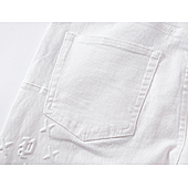 US$50.00 Purple brand Jeans for MEN #793571