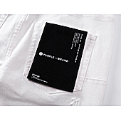 US$50.00 Purple brand Jeans for MEN #793571