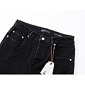 US$50.00 Purple brand Jeans for MEN #793572