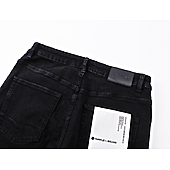 US$50.00 Purple brand Jeans for MEN #793572