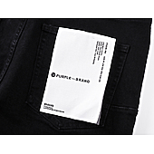 US$50.00 Purple brand Jeans for MEN #793572