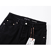 US$50.00 Purple brand Jeans for MEN #793573
