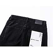 US$50.00 Purple brand Jeans for MEN #793573