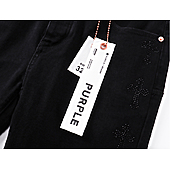 US$50.00 Purple brand Jeans for MEN #793573