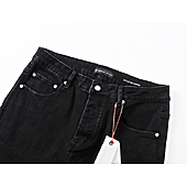 US$50.00 Purple brand Jeans for MEN #793574