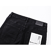 US$50.00 Purple brand Jeans for MEN #793574