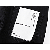 US$50.00 Purple brand Jeans for MEN #793574