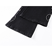 US$50.00 Purple brand Jeans for MEN #793574