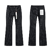 US$61.00 Purple brand Jeans for MEN #793575