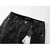 US$61.00 Purple brand Jeans for MEN #793575