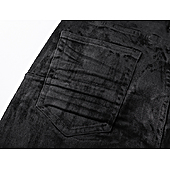 US$61.00 Purple brand Jeans for MEN #793575