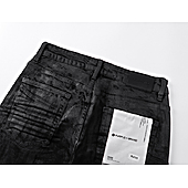 US$61.00 Purple brand Jeans for MEN #793575