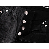 US$61.00 Purple brand Jeans for MEN #793575