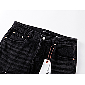 US$52.00 Purple brand Jeans for MEN #793576