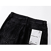 US$52.00 Purple brand Jeans for MEN #793576