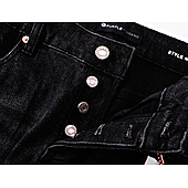 US$52.00 Purple brand Jeans for MEN #793576