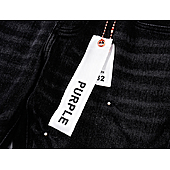 US$52.00 Purple brand Jeans for MEN #793576