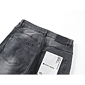 US$50.00 Purple brand Jeans for MEN #793577