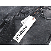 US$50.00 Purple brand Jeans for MEN #793577