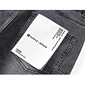 US$50.00 Purple brand Jeans for MEN #793577